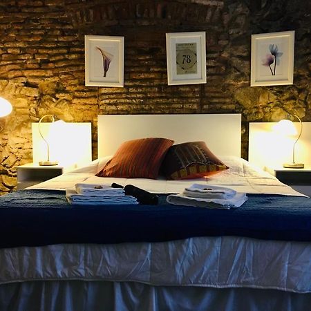Estudio Taller De Tejas Colonia B&B Колония дел Сакременто Екстериор снимка