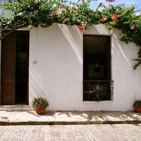 Estudio Taller De Tejas Colonia B&B Колония дел Сакременто Екстериор снимка