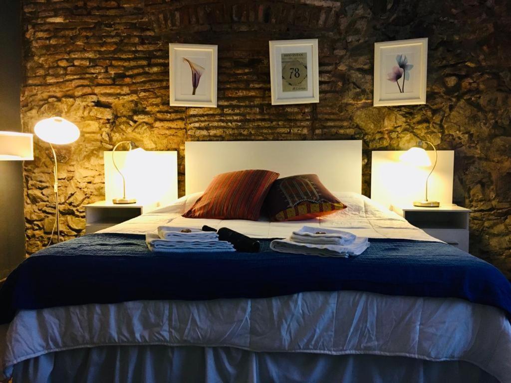 Estudio Taller De Tejas Colonia B&B Колония дел Сакременто Екстериор снимка