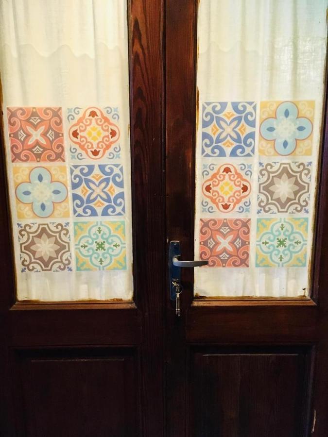 Estudio Taller De Tejas Colonia B&B Колония дел Сакременто Екстериор снимка