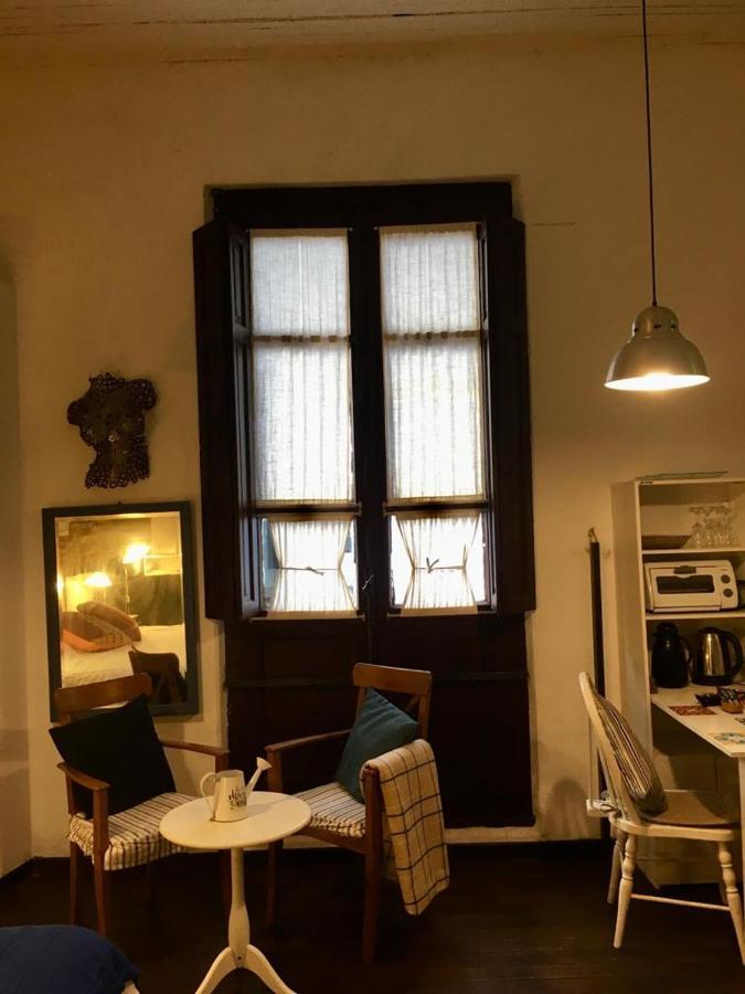 Estudio Taller De Tejas Colonia B&B Колония дел Сакременто Екстериор снимка