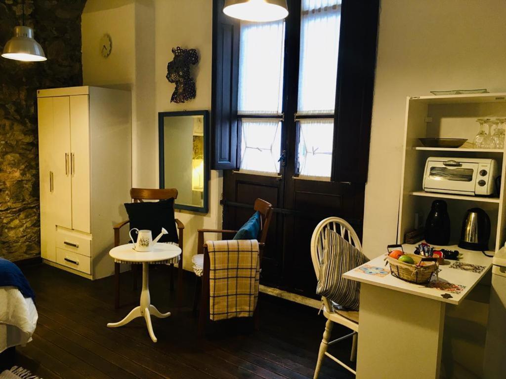 Estudio Taller De Tejas Colonia B&B Колония дел Сакременто Екстериор снимка
