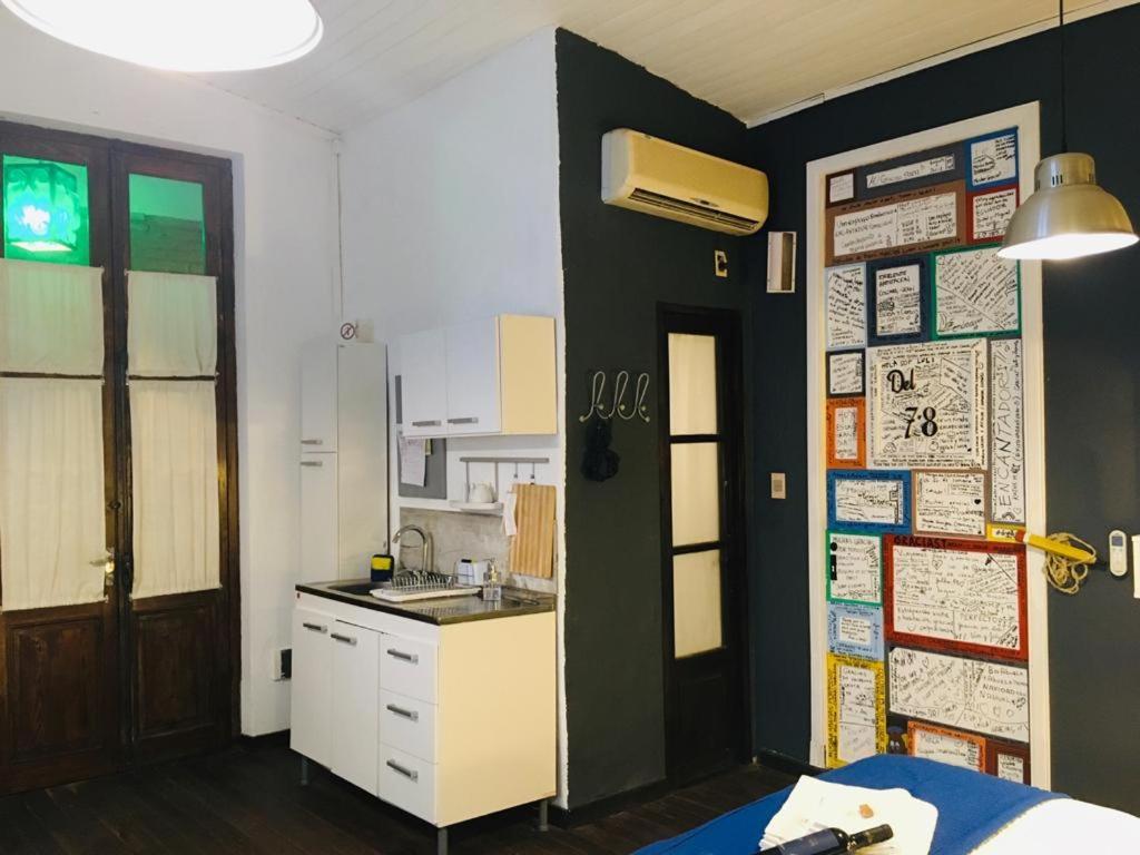 Estudio Taller De Tejas Colonia B&B Колония дел Сакременто Екстериор снимка